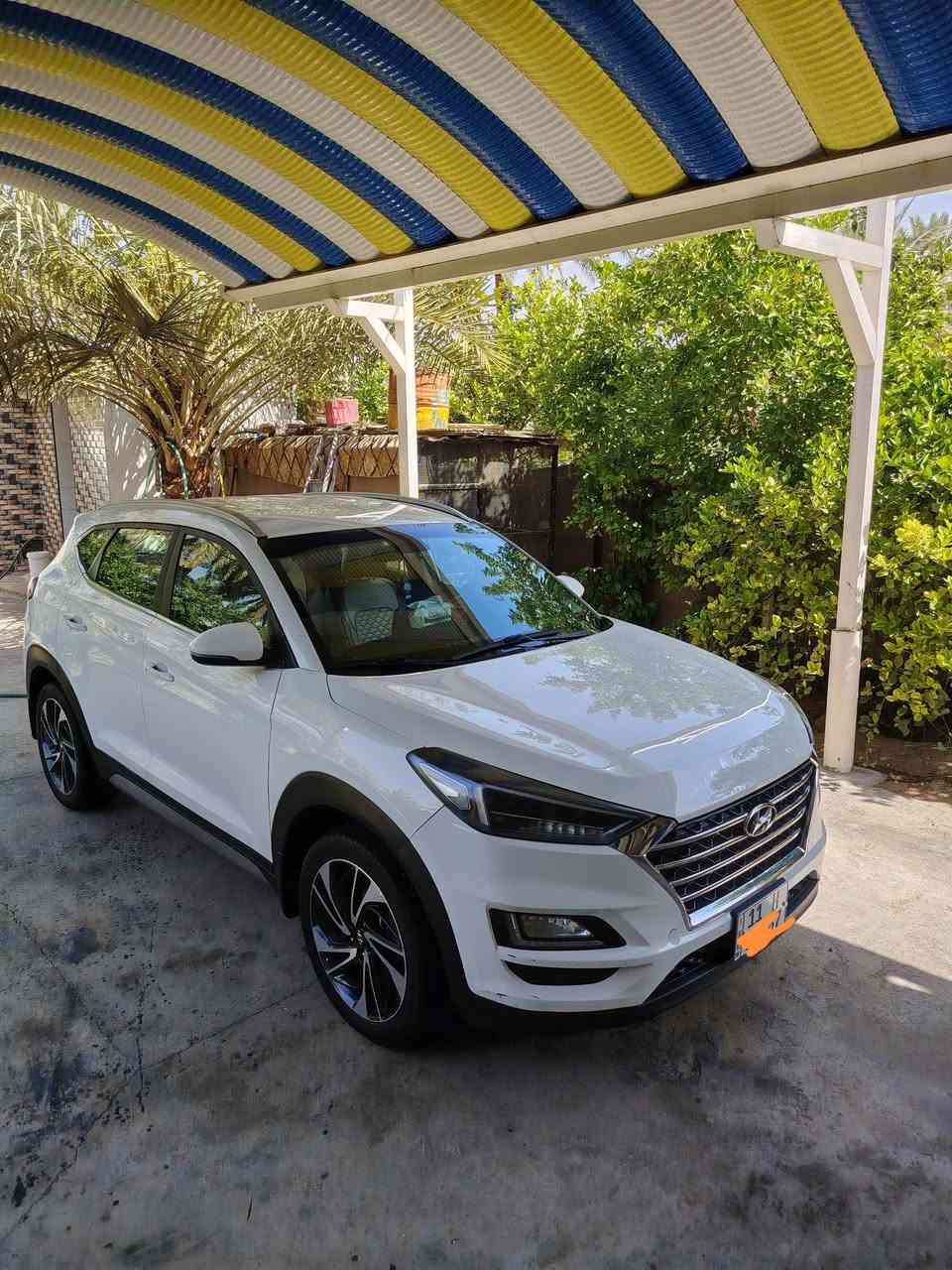 توسان للبيع موديل 2019
بيها بارد شبر بلبنيد وشبر بجنطه فقط 
السعر ٢٠٠ وبيها مجال لشراي 
رقم ***********
مكان بابل 
الشراي بي خير ويدلل

