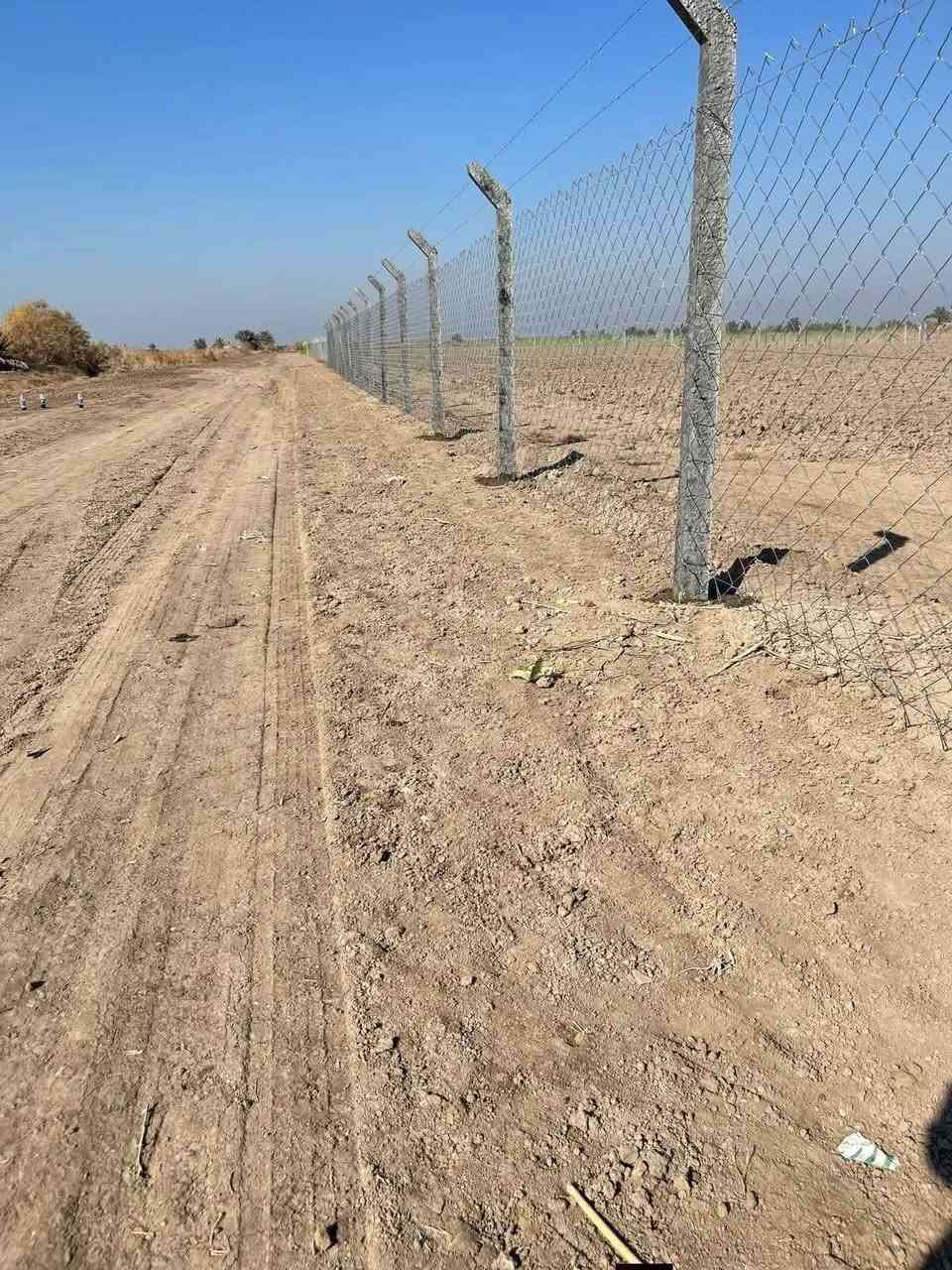 ***********
يتوفر واتساب 》***********
مستعدون لعمل ونصب اسيجه  بيارسي بكافة أنواعها وشغل مضبوط و بأاسعار مناسبة وحسب المواصفات والمساحه نعمل في جميع محافظات العراق الحبيب 🇮🇶
