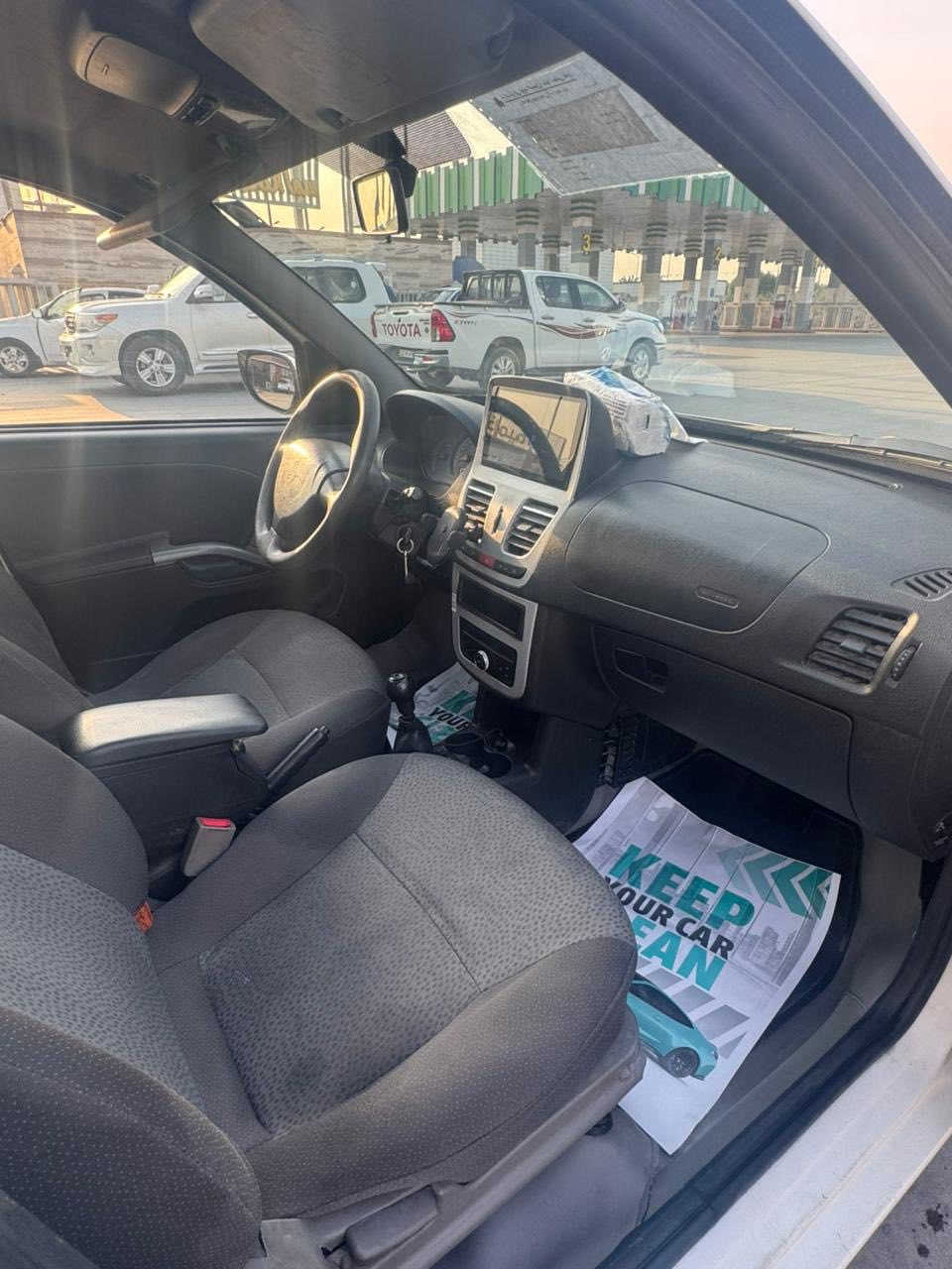 ساينا للبيع موديل ٢٠٢٢
مكفوله كفاله عامه 
مانقصه. برغي
السعر ٧٤مجال قليل
الاتصال***********
