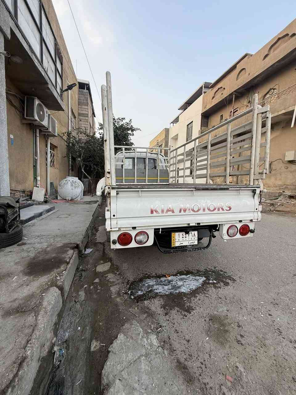 السلام عليكم كيه 2018بصره بسمي السياره كفاله كير مكينه بدي فقط بيها كد اصبع لكطته خياس وبعده بمعجونه السياره خير من الله تجي وتشوف بعينك السياره 
 مكانها البصره *********** السعر ١٢٠
