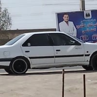 بيجو 405 • ٢٠٠٩ • مكينة وكير