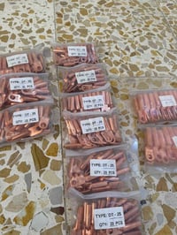 ترامل نحاس • متغيرة ماليزي • للبيع