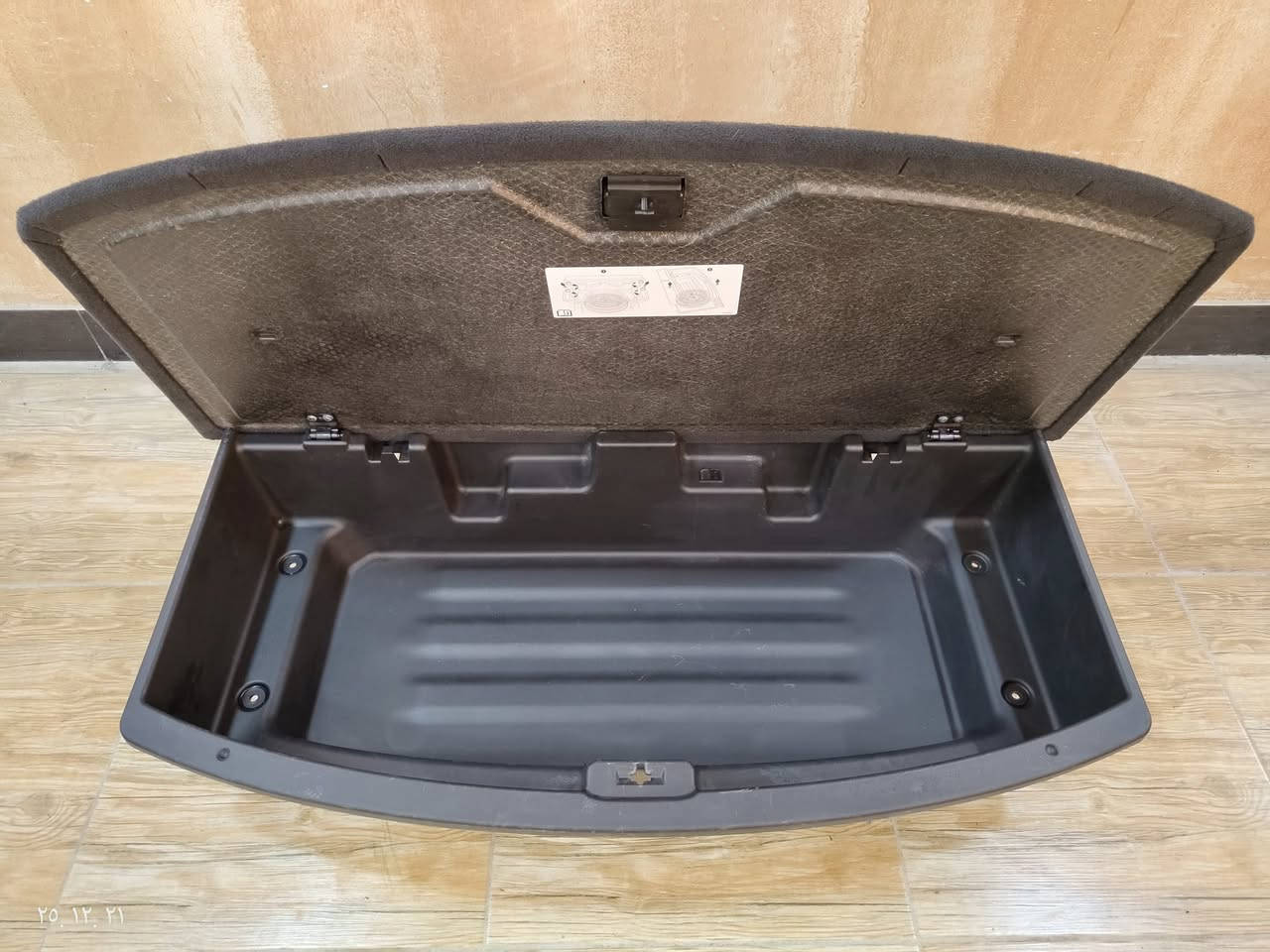 سلام عليكم 
يتوفر قطع غيار Buick enclave 2021
رقم الهاتف:***********
