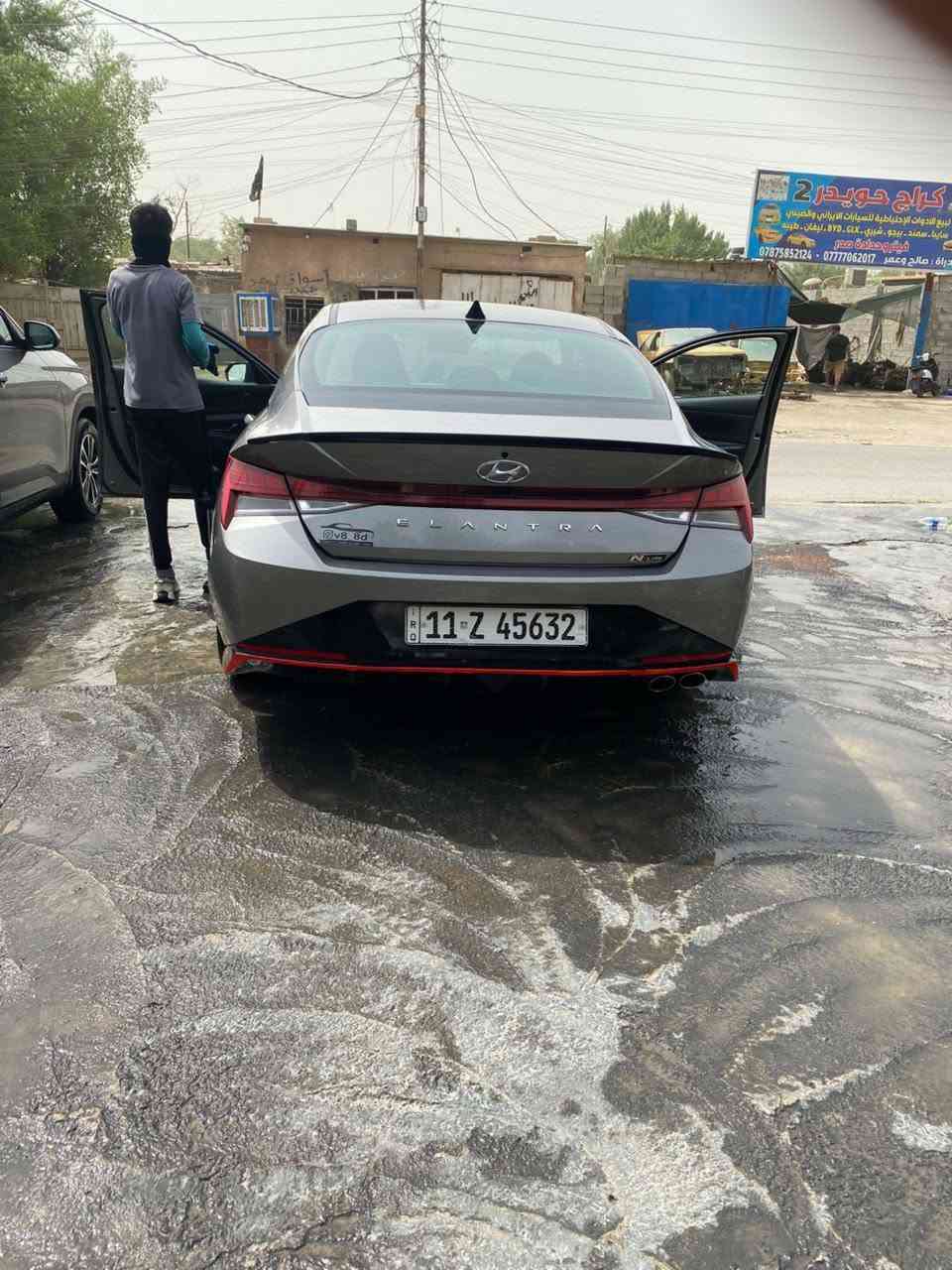 سلام عليكم
النتره البيع موديل 2023
السياره فول موصفات 
إن لاين 
مكينه 1600تيربو
الحادث بل نشر
ماشيه 30 
السعر 150 وبيها مجال 
رقم صاحب سياره ***********
