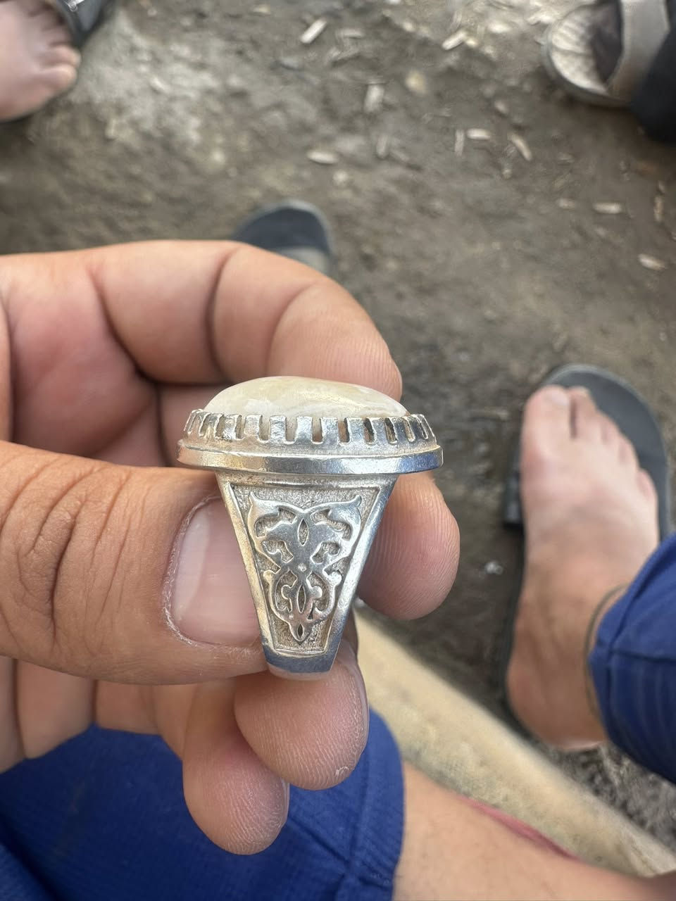 عطف مال كاع العمارة صياغه يدوي مراوس او بيع خلي سعرك يعجبني ابيعلك


**إذا كنت صاحب هذا الإعلان وتريد حذفه لأي سبب، رجاءا أرسل رسالة إلى الدعم الفني**