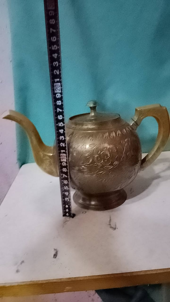 السلام عليكم قوري انتيكا قديمه من لثكيل سعره 50 الف


**إذا كنت صاحب هذا الإعلان وتريد حذفه لأي سبب، رجاءا أرسل رسالة إلى الدعم الفني**