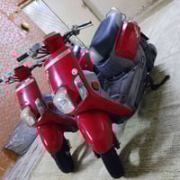 دراجات بوليس • كفالة عامة • بابل المسيب