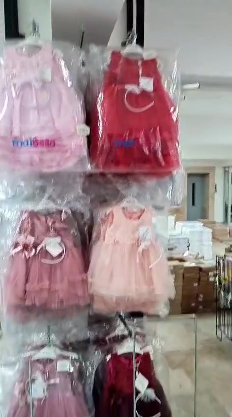 /شروة فستان عيد

مقاس2..5
5...8
9...12

اخر كميه بقي 1500 قطعه فقط 
بسعر مغري جدا جدا 
اخر كميه
للحجز والاستفسار واتساب.

واتساب. 
https://wa.me/+905342691633

رابط كروب واتساب شروات
https://chat.whatsapp.com/Chas3nT3Hj3G739DVvr6Jp

رابط تلجرام شروات تصافي مصنع

https://t.me/+tm3RPwmLUY45Y2Q0

رابط تلجرام شروات اطفال 

https://t.me/janooomar
@إشارة @رجالي


**إذا كنت صاحب هذا الإعلان وتريد حذفه لأي سبب، رجاءا أرسل رسالة إلى الدعم الفني**