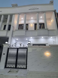 التعليم العالي • ١٢٠م • ٥ غرف