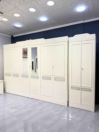 غرفة عراقية • شغل اقتصادي • ٩ قطع