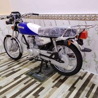 دراجه • موديل ٢٠٢١ • اوراق