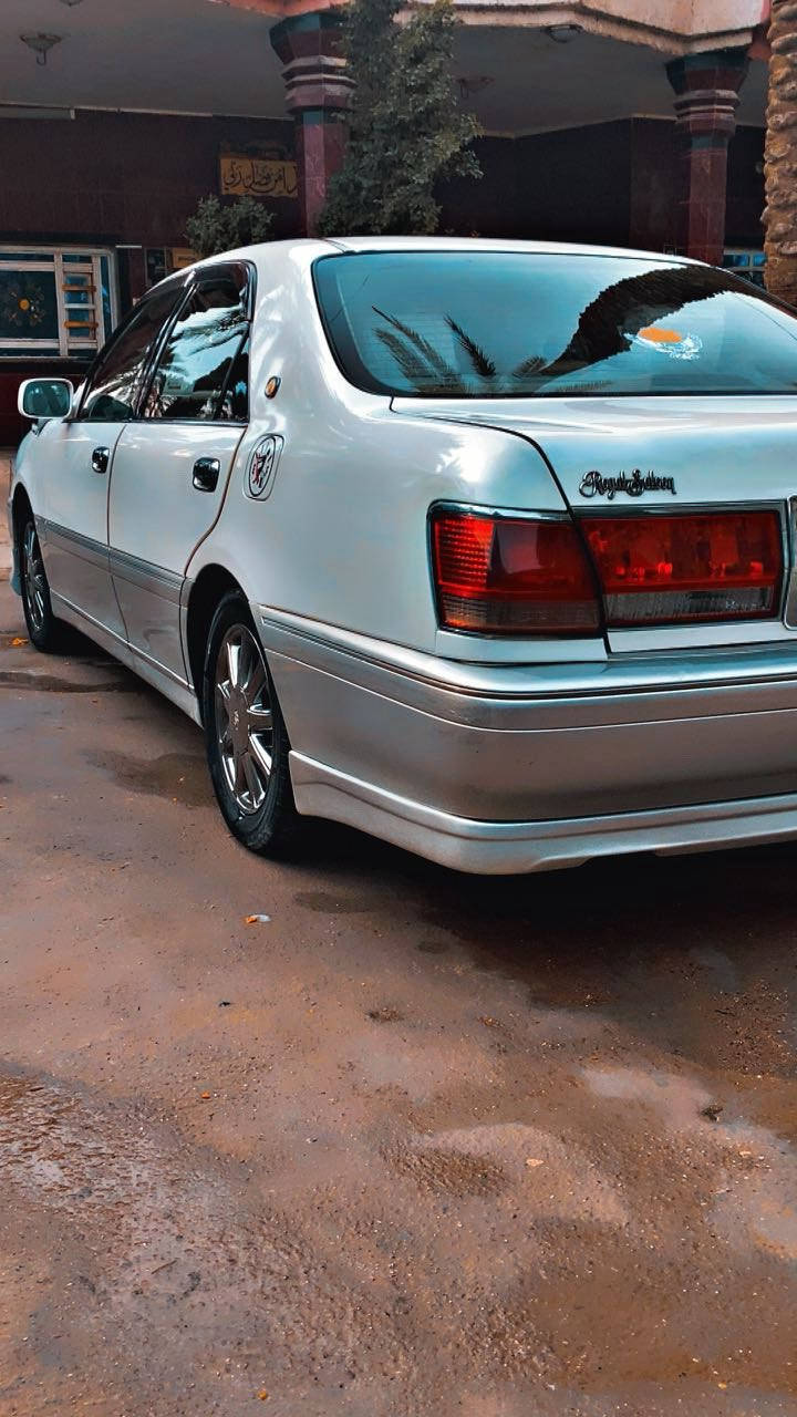 سلام عليكم ملكه البيع 2002 مكفوله من كصه ونقل جذه رقم كركوك ثثلاثه دكم  السعر (160)ورقه وبيه مجال بصيط رقم *********** مكاني بابل
