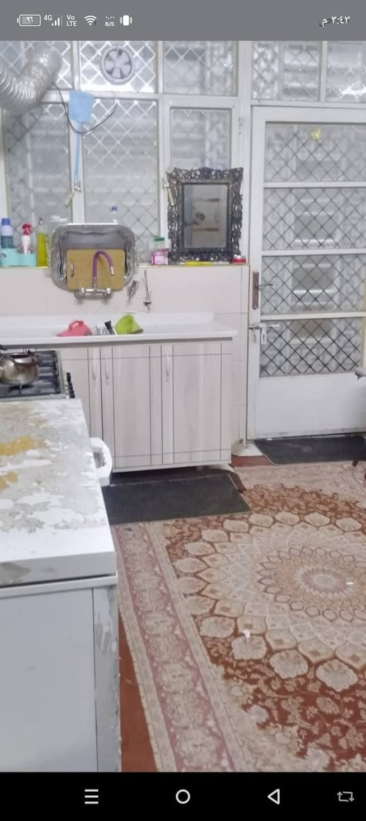 بيت للبيع مساحه 90متر بناء 2020
السلام عليكم بيت للبيع في حي البساتين شارع احمد الوائلي  قريب عل منطقة الشعب
ـــــــــــــــــــــــــــــــــــــــ
مساحته90 متر 
زراعي سند 25
يتكون بيت: غرفه وحده واستقبال وحمامين وصاله ومطبخ جبير 
ــــــــــــــــــــــــــــــــــ
سعر بيت:110
رقم صاحب الدار
***********
