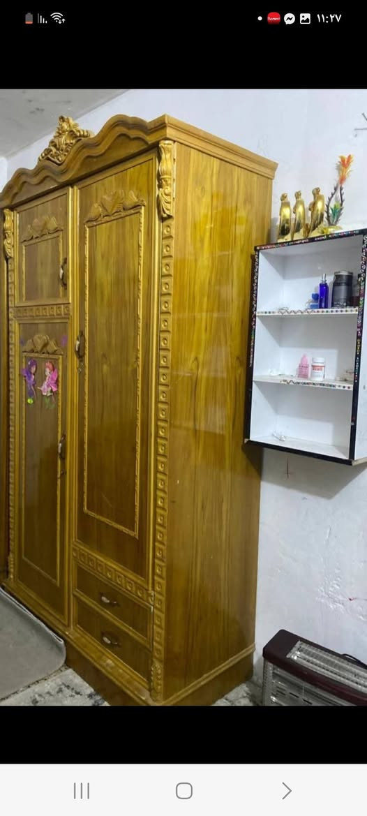 مدينة الصدر موجود توصيل


**إذا كنت صاحب هذا الإعلان وتريد حذفه لأي سبب، رجاءا أرسل رسالة إلى الدعم الفني**