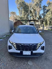 توكسان ٢٠٢٤ • ضمان الشركة • ٢٣ الف كم