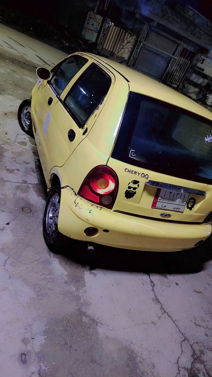 السلام عليكم ورحمة الله وبركاته عندي كوكو للبيع السيارة حلوة كدام العين الرقم الأماني نينوى كابون بنزين بيها طخم تاير جديد باتري جديد شرط التحويل كير ومكينه شرط 0771752838السعر ١٩


**إذا كنت صاحب هذا الإعلان وتريد حذفه لأي سبب، رجاءا أرسل رسالة إلى الدعم الفني**