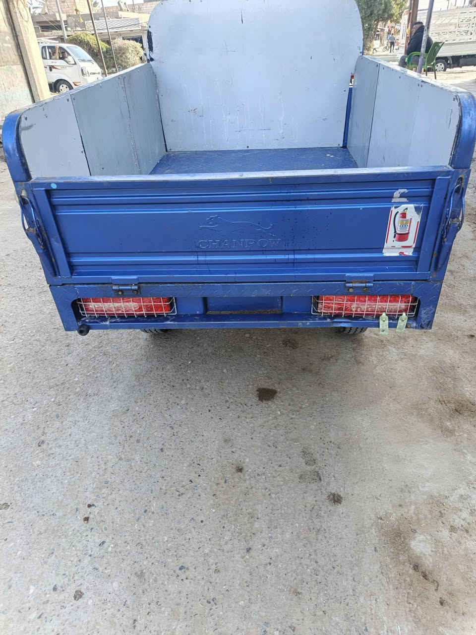 السلام عليكم ستوته لبيع مديل 16وباقي كله 25محرك وبدي ستوته مال جناي ربع ماذب عليه كهربائية كله شغاله نكر سلف مكفول اوراق اصولي شراي يخابرني بيه خير ويدلل مكان بابل الشوملي ***********
