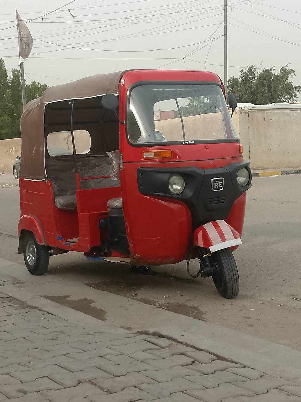 سلام اعليكم تكتك ١٩ بيه رصعات وطخات قليله ***********
