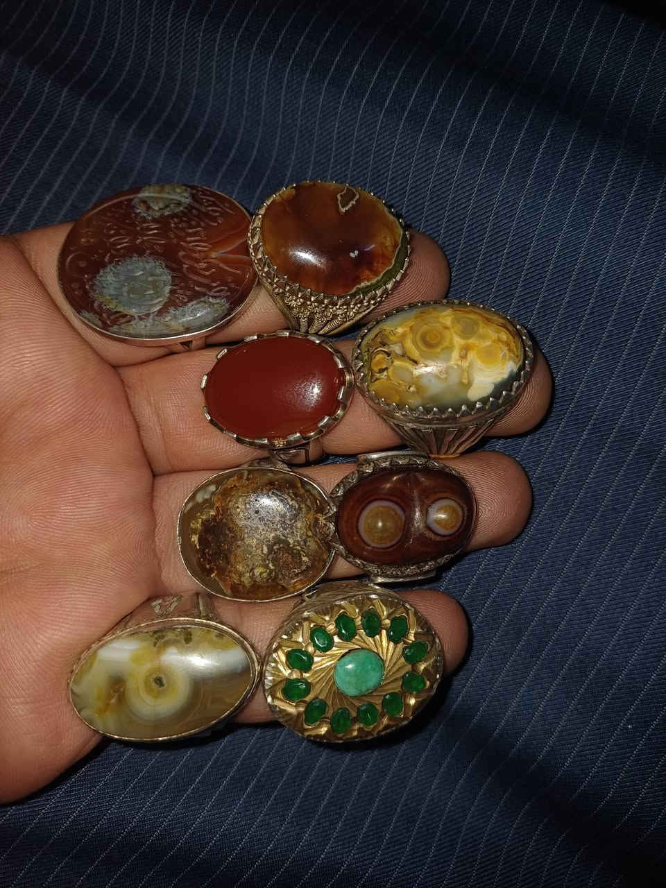 لبيع شلع ٥٠٠ الف


**إذا كنت صاحب هذا الإعلان وتريد حذفه لأي سبب، رجاءا أرسل رسالة إلى الدعم الفني**