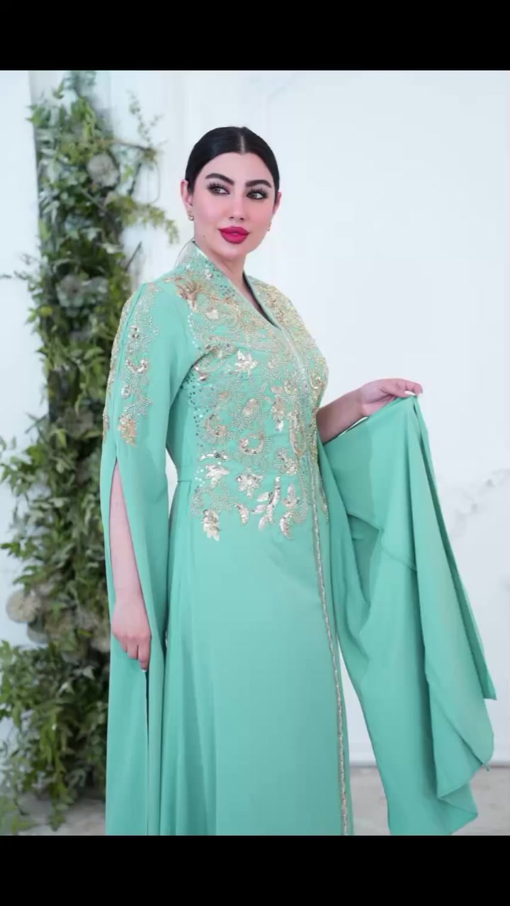 👇👇بسم الله توكلنا على الله  👇👇

👌👌ومازال لدينا إبداع لم يصل إليه أحد👇

#أحدث صيحات الموضة العالمية

قفاطين موديل تركي❤️

🪄الشغل تطريز + شك يدوي🪡🧵
✨الأقماش كريب الأصلي 💯
    

#وشم

التلبيس :-من وزن 60 الى وزن 110
🎨🎨الألوان :-
←جويتي 
←فستقي
←نيلي 
←أسود
←أحمر

💸السعر الحالي :- 60فقط ✅


**إذا كنت صاحب هذا الإعلان وتريد حذفه لأي سبب، رجاءا أرسل رسالة إلى الدعم الفني**