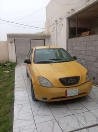 ٢٠١٦ • رقم ألماني • محرك وكير وشواصي