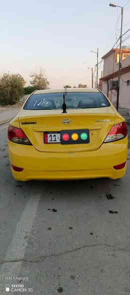 البيع
السلام وعليكم اكسنت مضلع موديل 2014
رقم بغداد دولي كابون بنزين كير شرط محرك شرط وارد امريكي 
تخم تأير جديد سستم سماعات شاشه هيه وغرمات صفر 
شرط لوكالة والتحويل السعر 98 وبيه مجال شي قليل 
الاستفسار ***********
