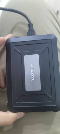 هارد • ١ تيرا • مستخدم قليل