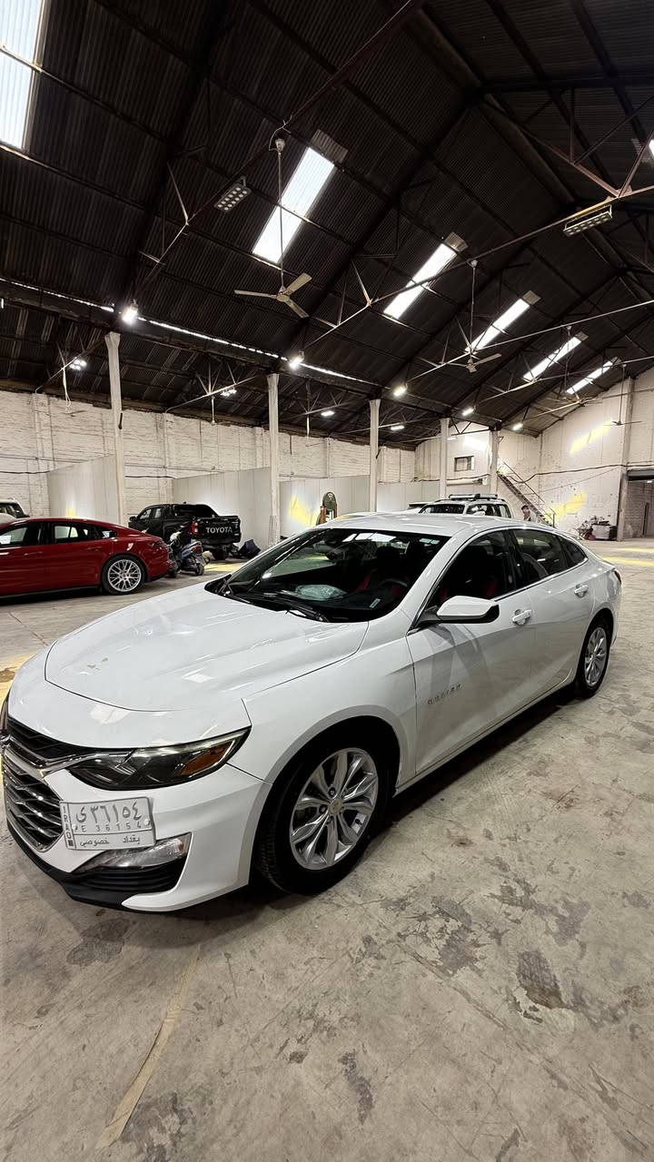 المواصفات :
ماليبو LT 2023  ..السعر (125$ )  رقم بغداد تحويل ثاني يوم  حادث جاملغ وشبر بالبنيد فقط بدون دواخل
للاستفسار *********** وات ساب
مكان السياره كرادة
تشغيل عن بعد -
 قطعتين تبريد  
- كشن كهرباء -
 تدفئة كشنات -
 رادارات -
 تحديد مسار - 
داتا شو - قيادة ذاتية 
- اوتو بريك - 
سايد بريك بصمة -
 شاشة كبيرة ( كار بلي واندرويد اوتو وايرليس ) -
 تحكم ستيرن 4 جهات -
 وبقية مواصفات الماليبو ..
السيارة جديدة بمعنى الكلمة وبالواقع بعد احلى
 (صدر گير محرك كهربائيات 100٪؜  )
