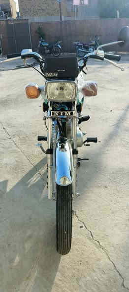 يا الله سلام عليكم. دراجه للبيع نامه سكنر مكفوله كفاله عامه موديل 27 كله مكينه 3حروف الصلي سعر 850 وبيه مجال حق جيه.  ‏‪***********‬‏📞***********
