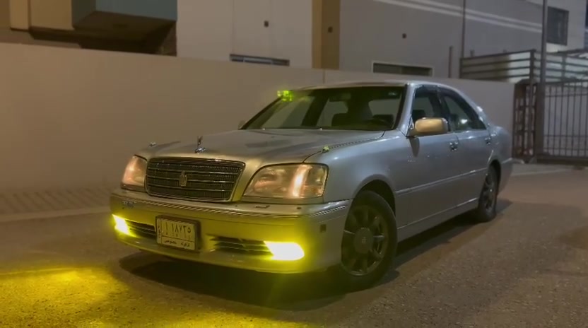 السلام عليكم ملكه 2003 تبريد ثلج حداديه جديده كهربائيات كلها شغاله رقم كركوك مفحوصه جديد شاصي 75دي فور الجبير   وكاله عامه ثاني يوم السياره كفاله ماعده القماره مكصوصه  والباقي كفاله السعر 64وبيه مجال عليها 600 الف غرامات ينزلن من سعرها مكاني النجف الاستفسار ***********
