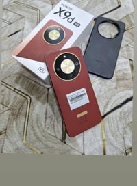 هونر X9d • نضيف • فول