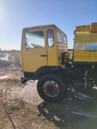 فولفو • بدون تحويل • بابل