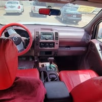 نيفارا • ٢٠١٤ • محرك گير مكفول