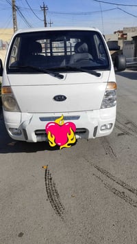 كيا 2011 • بابل • مكفولة