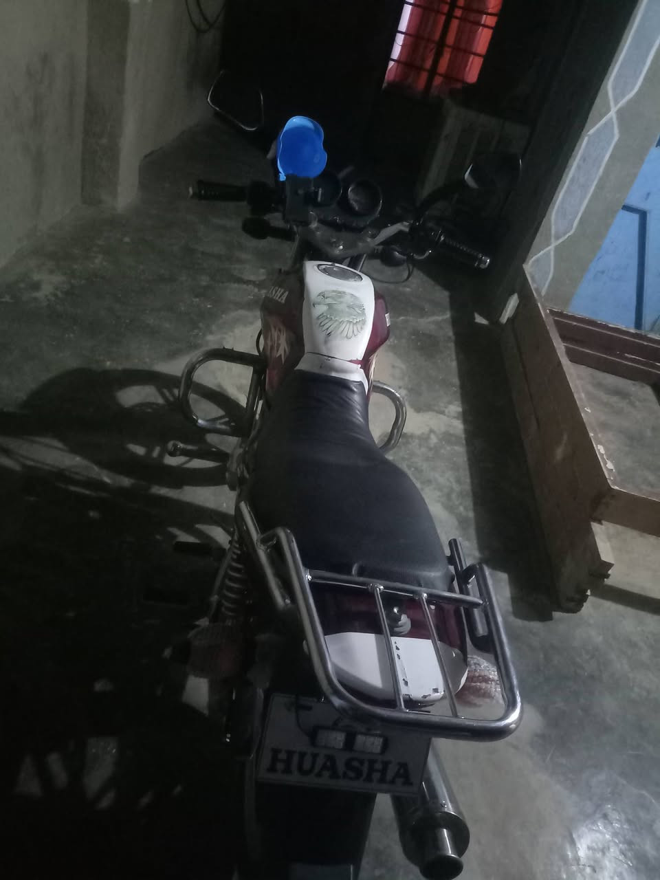 هايوشه23البيع نشاط  فول محرك ماملعوب علي سبانه بصمه عارضه ب850وبي مجال
تجي تفحص  وتاخذ شرط كفاله
  ***********
