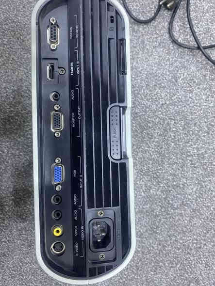 السلام عليكم (داتا شو) البيع الصوره كلش واضحه HD العلم سعر الجديد 3ملاين وهاذ ومستخدم كلش قليل وكلش نضيف
تريد تتواصل اتصل ع ***********
