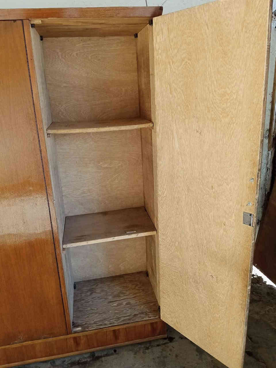 قنصور 4 ابواب السعر 130 للأتصال *********** أو *********** موصل, نينوى
