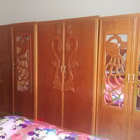 غرفه درجه اولى صاج الاصلي ثقيل 07777734859