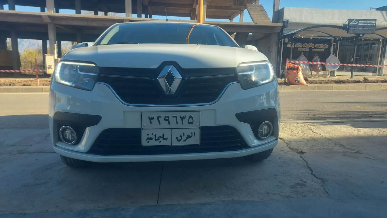 سەرەتا بە ناوی خوای گەورە و میهرەبان

فرۆشتنی خێرا

رینۆ سومبول

مۆدیل ٢٠١٩

سپی بەفری

مواسفات خلیجی و گیر تۆماتیک و دەبل گیر و قفل مرکزی و جام کارەبایی و لید و ئاوینە ئیشارەت و زۆر مواسفاتی تر..!

نموونە لە جوانی و پاکی

یەک دەستە سەیارەکە 

گیر و مەکینە و کارەبایی و تەبرید و تەقە و رەقە و تندوتۆلی بەشەرت

٤٠ هەزار کیلۆمەتر حەقیقی رۆشتووە

بی بۆیاخ و بی ساردە

پیش و پشتی کەپسە

سەقف و شان و چواردەوری  شوشەیی

چوار تایە و ویلی لۆکی بیلادی لە ژێرە

دەعم و لیدراوی بەشەرت

هەموو گیانی لەسەر دەقی بیلادی ماوەتەوە

ماڵی دۆستە و دیناریک مەسروفی نیە

بۆ عەیب و عار پرسیار مەکە .!

شوین// هەلەبجەی شەهید

سعری// ٩٢ گڵا و مجالیکی برایانەی تیدایە

ئاسیا ***********

کۆرەک ***********

واتساب و تیلگرام و ڤایبەری لەسەرە.! حلبجة, السليمانية
