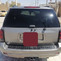 بلايزر موديل 2007 للبيع كير ومحرك وحدايه تحكم ستيرن فتحه سقف تخم تاير ...