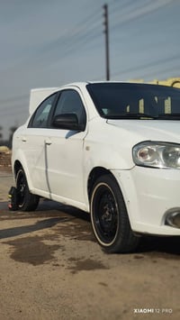 افيو أمريكي 2008 للبيع او مراوس  مكاني بغداد بوب شام 07712830371 بغداد...