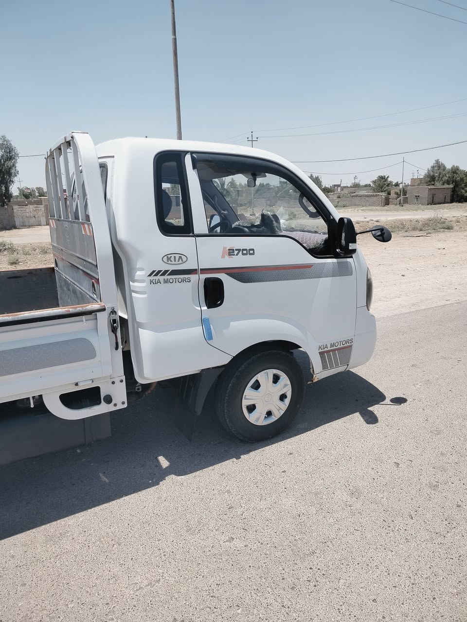 سلام عليكم كيه لبيع سياره كفاله موديل 2017 رقم واسط مكان سياره شحيميه قريه 4 تحويل مباشر رجان لمو شراي لا يتصل ***********
