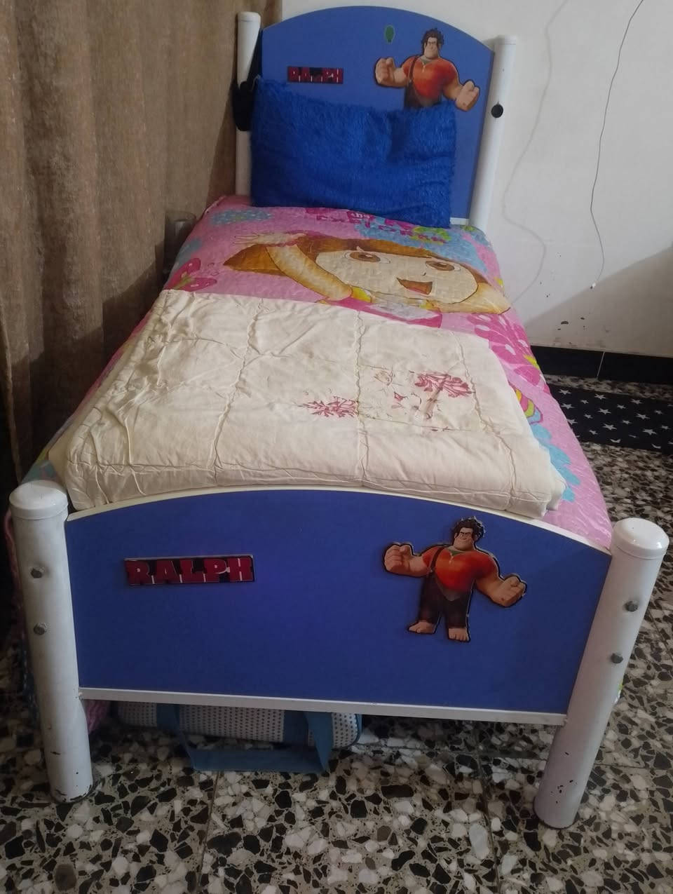 سلام عليكم اغراض للبيع بسعر مناسب مكان بغداد الشعله


**إذا كنت صاحب هذا الإعلان وتريد حذفه لأي سبب، رجاءا أرسل رسالة إلى الدعم الفني**