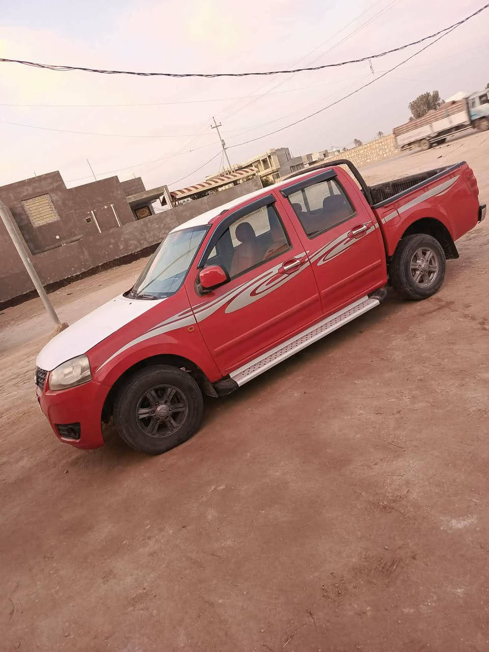 كريت ويل 2015 رقم بغداد تحويل مباشر
كفاله من ضربه وتبديل

السعر 72
الاتصال ‏‪***********
