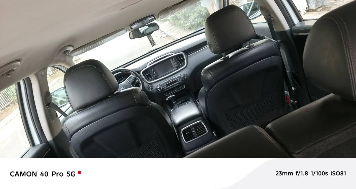 سورنتو 2019 امريكي بيها بارد اصبعين باب و جاملغ /نظيفه جدا
بيع مستعجل ب 190


**إذا كنت صاحب هذا الإعلان وتريد حذفه لأي سبب، رجاءا أرسل رسالة إلى الدعم الفني**