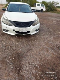 التيما • ٢٠١٨ • تحويل بغداد