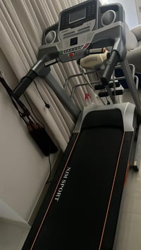 جهاز جري • هايدروليك • يتحمل اوزان ثقيلة