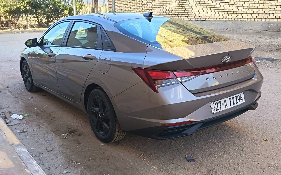 سلام عليكم هونداي النترا موديل 2023 معوقين ذي قار بدون تبديل
صبغ طرف البنيد وطرف الجاملغ الايسر
بدون ايرباك
السيارة ماشية 50 الف
السعر 142
مكان السياره ناصريه مركز
 *********** ناصرية, ذي قار
