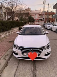 ام جي 5 • ٢٠٢٤ • ٤٠٠٠٠ كم