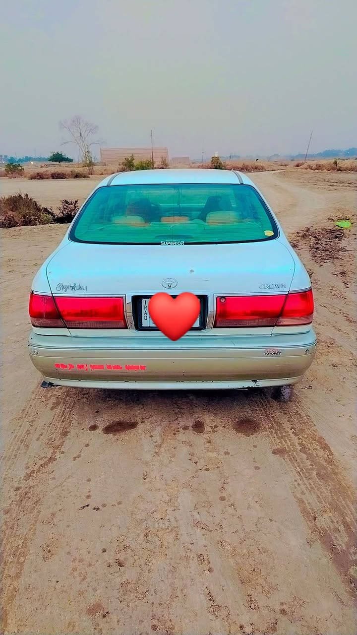 ***********
سياره كص قماره فقط
محرك ففيتي
تبريد+تدفئه
